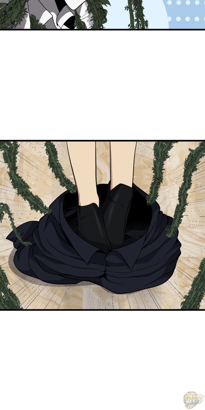 The Beginning After The End Chapter 90 image 19